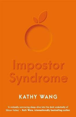 Impostor Syndrome - Kathy Wang - cover