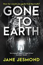 Gone to Earth