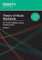 Theory of Music Workbook Grade 2 (2007)