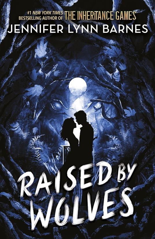Raised by Wolves - Jennifer Lynn Barnes - ebook