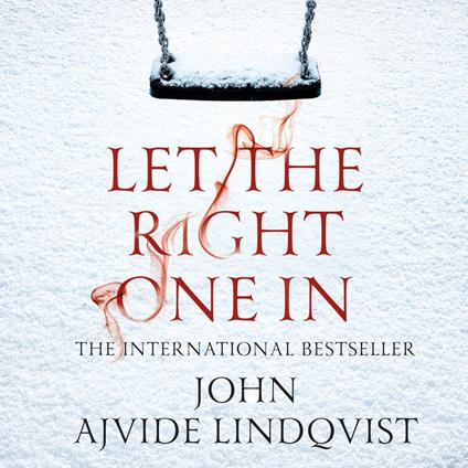 Let the Right One In