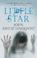 Little Star - John Ajvide Lindqvist - cover