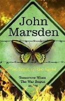 The Tomorrow Series: The Dead of the Night: Book 2 - John Marsden - cover