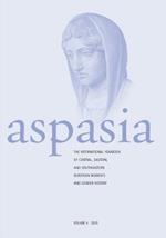 Aspasia: Volume 4: The International Yearbook of Central, Eastern and Southeastern European Women's and Gender History