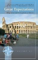 Great Expectations: Imagination and Anticipation in Tourism - cover