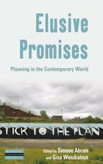 Elusive Promises: Planning in the Contemporary World