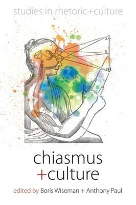 Chiasmus and Culture - cover