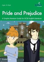 Pride and Prejudice: A Graphic Revision Guide for GCSE English Literature