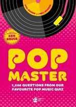 PopMaster: The Nation’s Favourite Pop Music Quiz