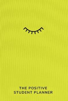 Libro inglese The Positive Student Planner Ali Bado , Finn Prevett