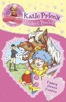 Katie Price's Perfect Ponies: Fancy Dress Ponies: Book 3 - Katie Price - cover
