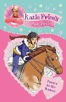 Katie Price's Perfect Ponies: Ponies to the Rescue: Book 6 - Katie Price - cover
