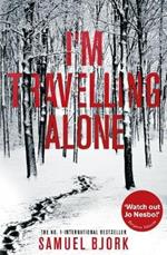 I'm Travelling Alone: (Munch and Kruger Book 1)