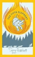 The Fifth Elephant: (Discworld Novel 24)