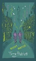 Night Watch: (Discworld Novel 29)