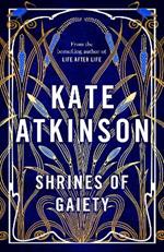Shrines of Gaiety: The Sunday Times Bestseller, May 2023
