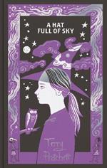 A Hat Full of Sky: Discworld Hardback Library