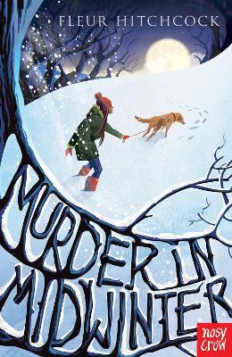 Murder In Midwinter - Fleur Hitchcock - cover