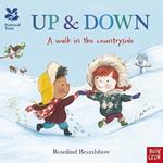 National Trust: Up and Down, A Walk in the Countryside