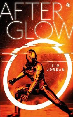 Afterglow - Tim Jordan - cover