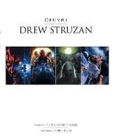 Drew Struzan: Oeuvre - Dylan Struzan - cover