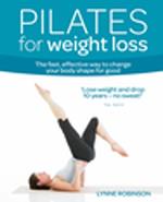 Pilates for Weight Loss