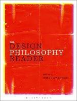 The Design Philosophy Reader - cover