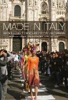 Made in Italy: Rethinking a Century of Italian Design