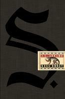 S. - J.J. Abrams,Doug Dorst - cover