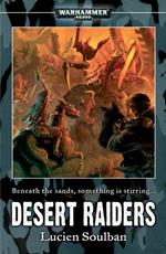 Desert Raiders