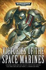 Victories of the Space Marines
