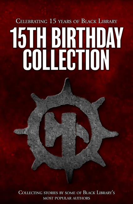 15th Birthday Collection