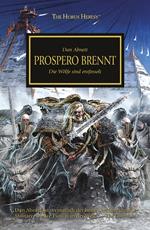 Prospero Brennt