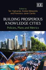 Building Prosperous Knowledge Cities: Policies, Plans and Metrics