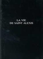 La Vie De Saint Alexis
