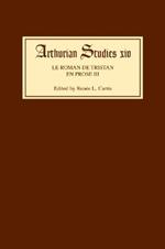 Le Roman de Tristan en prose III