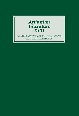 Arthurian Literature XVII: Originality and Tradition in the Middle Dutch Roman van Walewein - cover