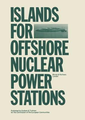 Islands for Offshore Nuclear Power Stations - cover