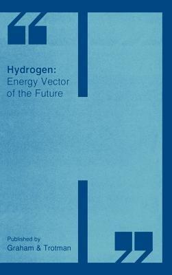 Hydrogen: Energy Vector of the Future - cover