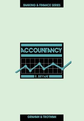 Accountancy: AIB Textbook - cover