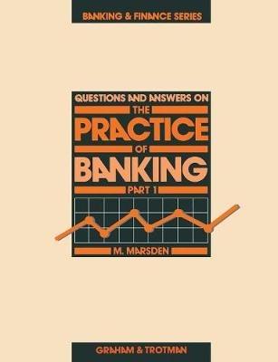 The Practice of Banking 2 - cover