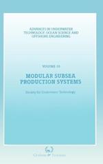 Modular Subsea Production Systems