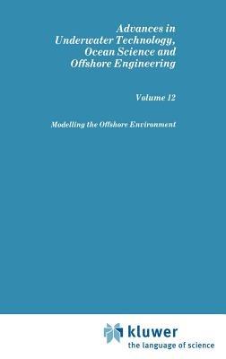 Modelling the Offshore Environment - Society for Underwater Technology (SUT) - cover