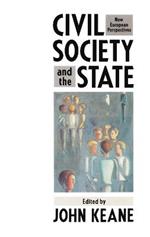 Civil Society and the State: New European Perspectives