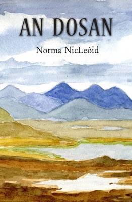 An Dosan - Norma Macleod - cover
