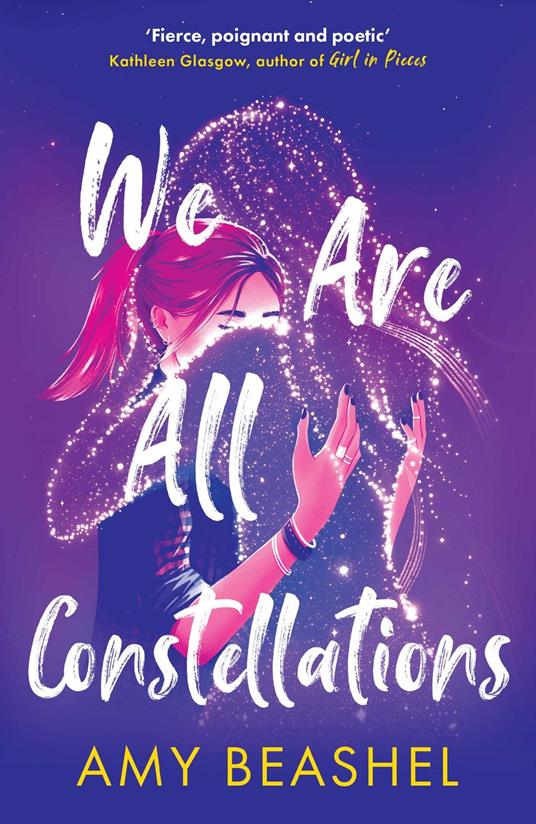 We Are All Constellations - Amy Beashel - ebook