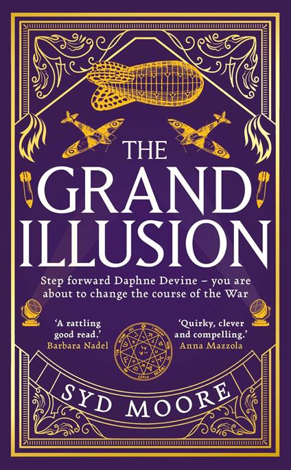 The Grand Illusion