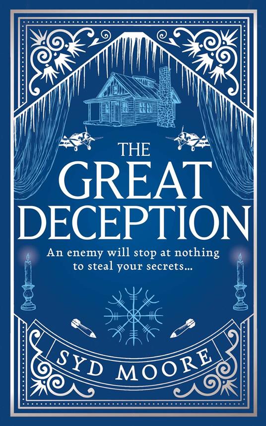 The Great Deception