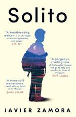 Solito: The New York Times Bestseller
