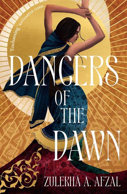 Dancers of the Dawn - Zulekhá A. Afzal - ebook